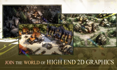 browndust2国际服下载安装v1.41.1图4: