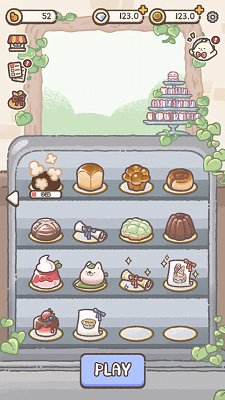喵喵甜品店官方版安卓版下载v1.0.2图3: