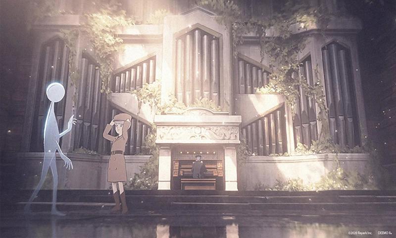 花雨旋律deemo2下载v3.1.1图3: