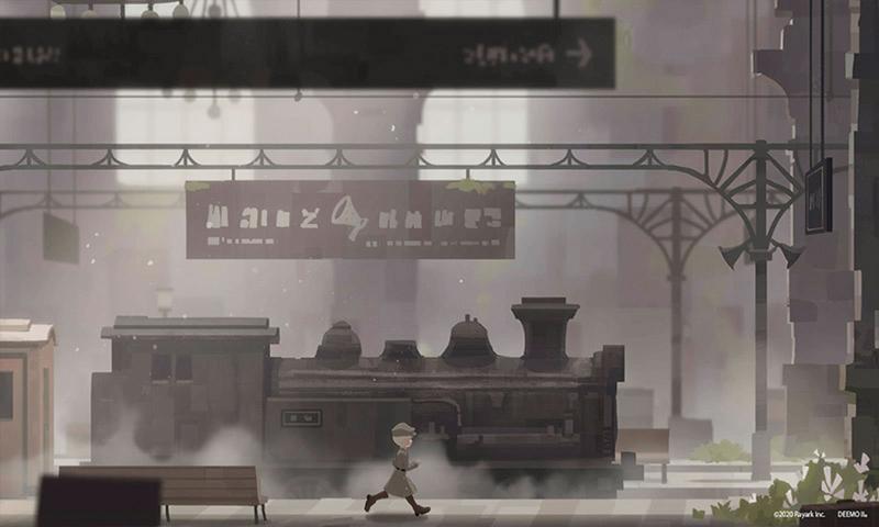 花雨旋律deemo2下载v3.1.1图2:
