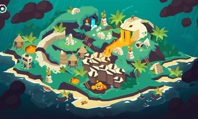 逃出百慕大安卓版最新版下载v1.7.4图片1