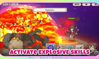 为美好的世界献上祝福国际服下载v3.8.2图片1