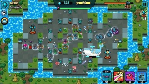 残缺宇宙手机版下载安装v0.11.8图2: