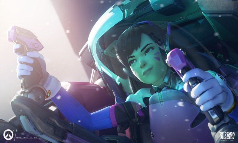 守望先锋亚服手游下载v1.8.20图片1