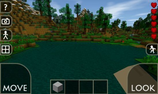 虚幻沙盒手机版最新版下载v1.5.2图1: