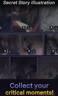 浪漫故事手游红包版v1.4.0下载图3: