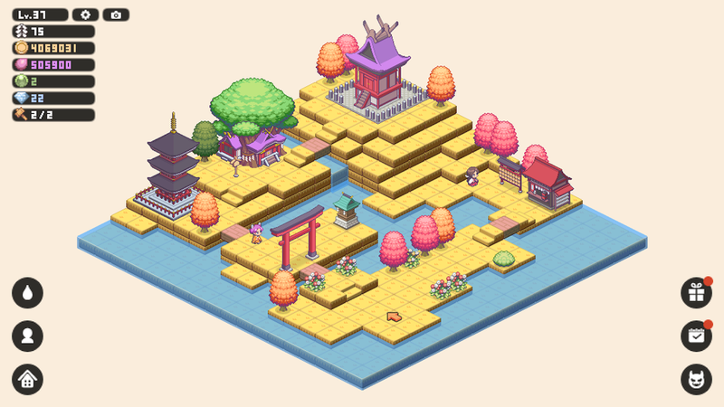 像素神庙最新版下载安装v1.15.0图2: