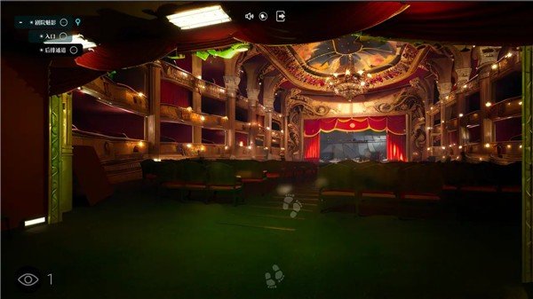 剧院魔影手机版下载安装v1.0.0图片1