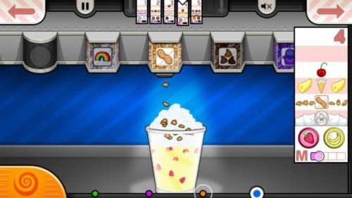老爹果汁店2023最新版v1.2.3下载图3: