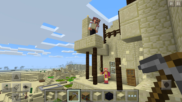 minecraft国际版1.20更新版下载v1.20图3: