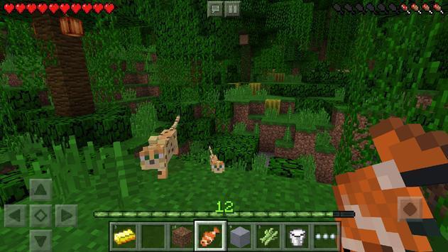 minecraft国际版1.20更新版下载v1.20图2: