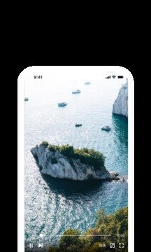 曲奇云盘手机版图2