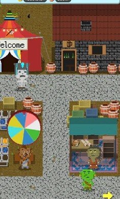 哥布林的冶铁工坊最新版下载v0.8.8.003图3: