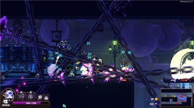 小骨英雄杀手中文版下载v1.0.1图1: