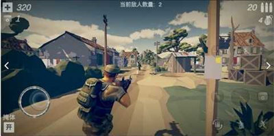 梦回战场中文版最新下载v1.90.7图3: