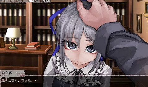 希尔微奴隶生活冷狐版3.0魔改版最新版下载图3: