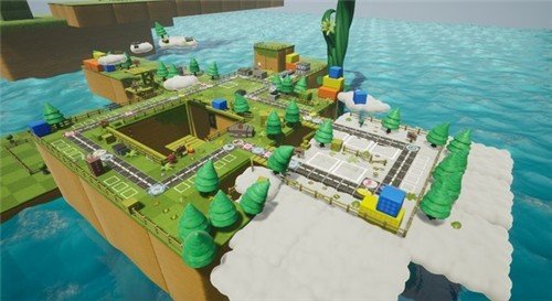 异界大富翁安卓版免费下载v1.49图2: