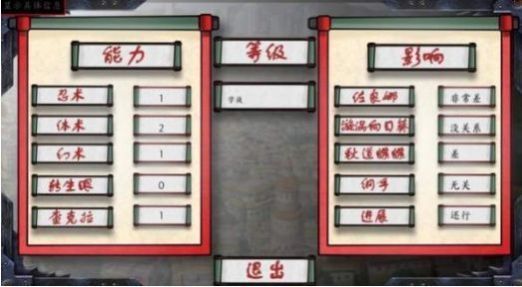 火影忍者最后的战争3.0汉化版手机版下载v3.0图2: