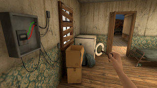 屠夫先生恐怖逃生室最新版下载v1.9.4图3: