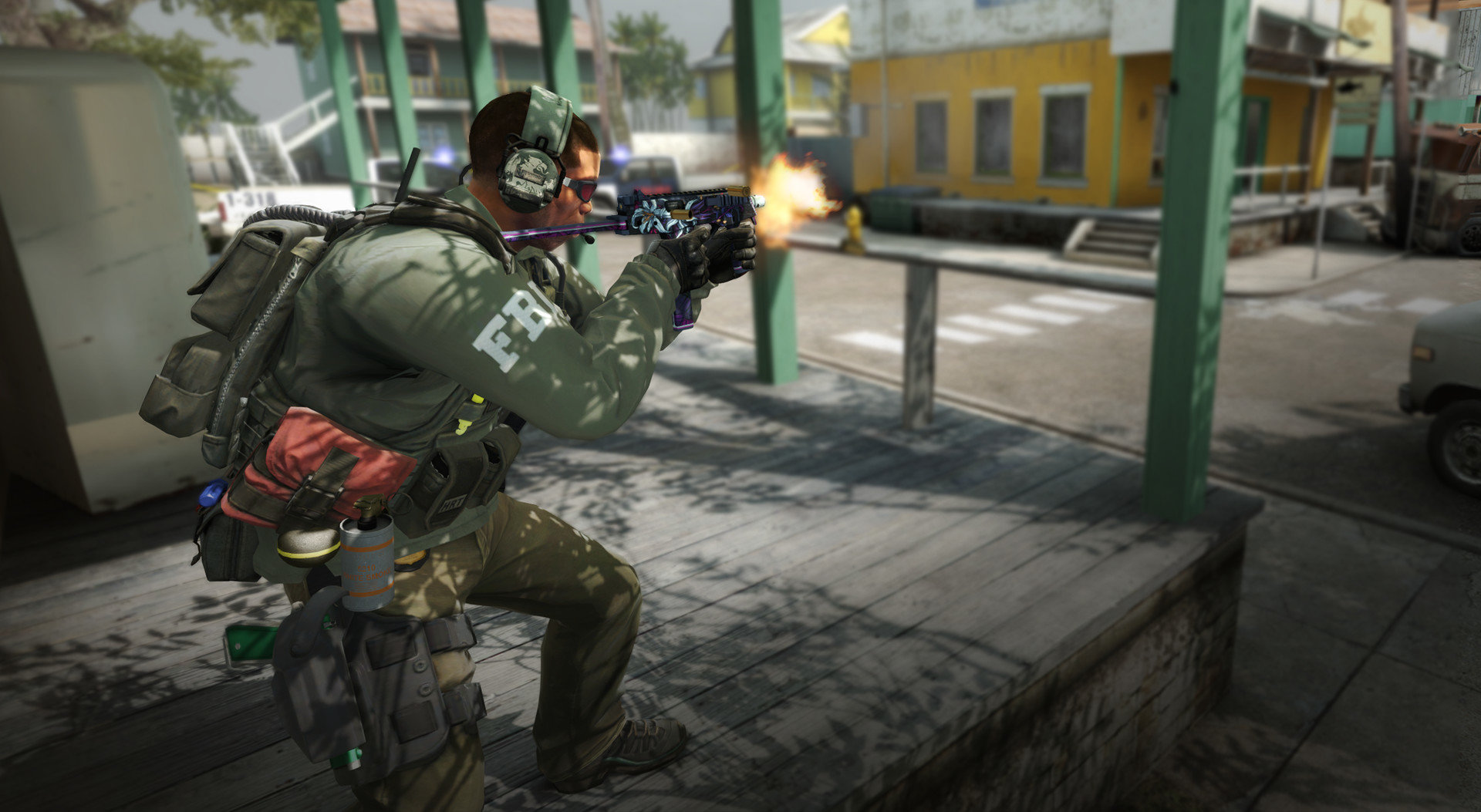 反恐精英2(Counter-Strike 2)最新版下载v3.570图片1