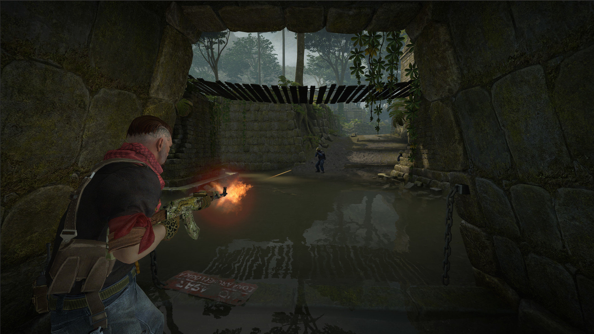反恐精英2(Counter-Strike 2)最新版下载v3.570图4: