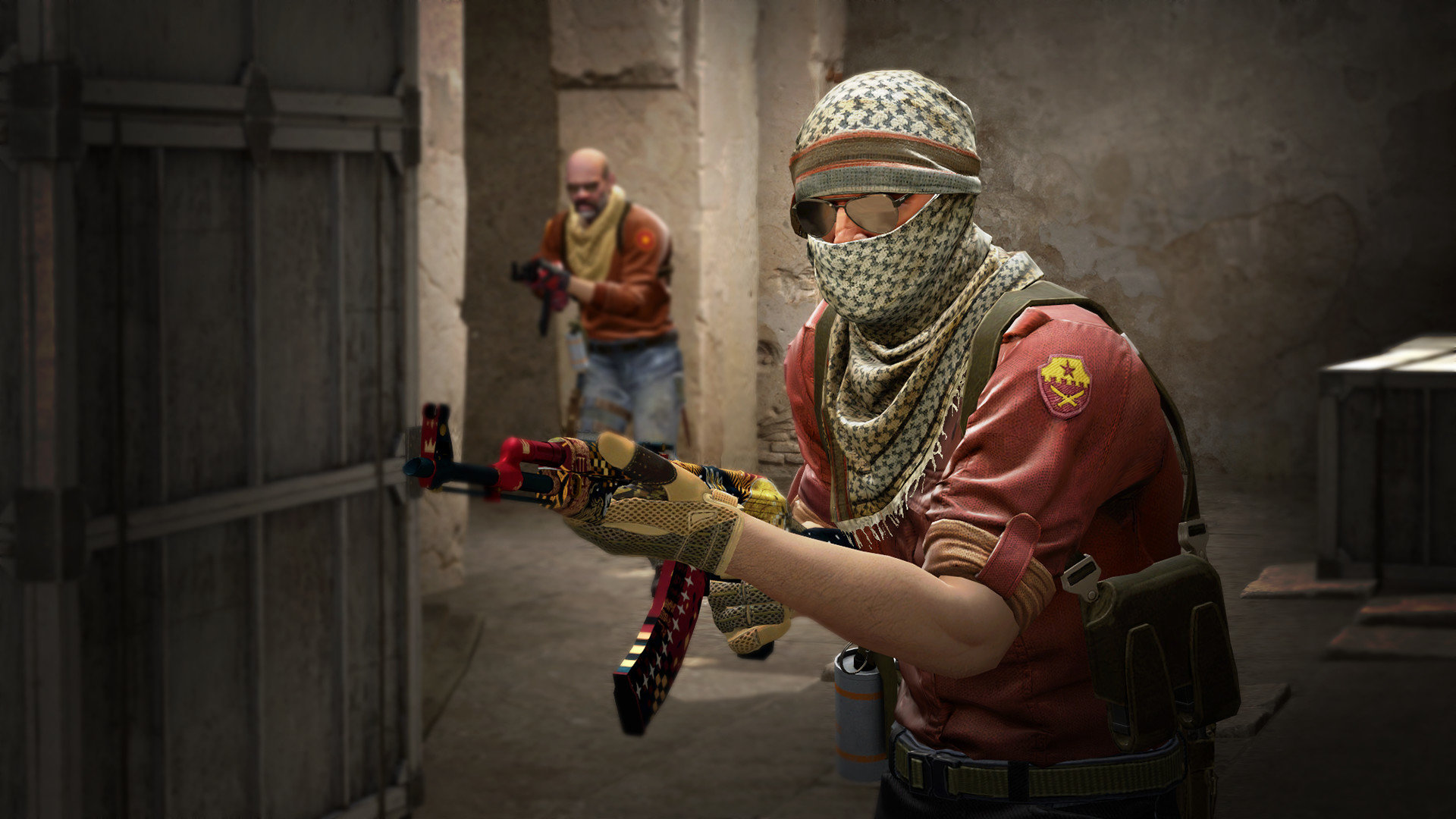 反恐精英2(Counter-Strike 2)最新版下载v3.570图5: