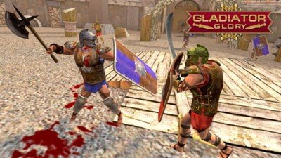 角斗士的荣耀老版本免费下载v1.0.4图2:
