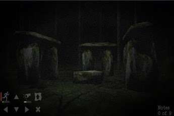 slenderman游戏下载v1.0图1: