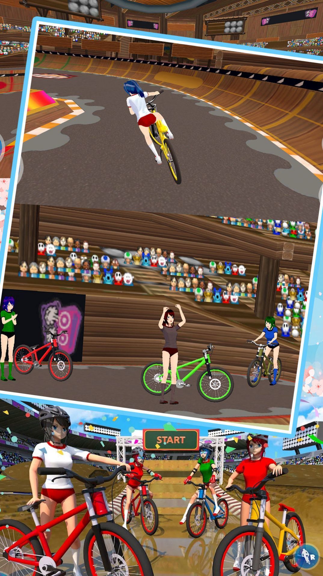 ticklekuri汉化版(ticktock汉化版)图2