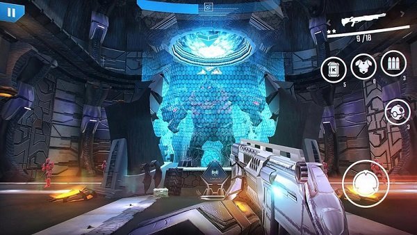 NOVA传承战记最新版本下载v5.5.0图3: