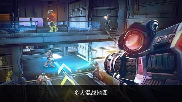 NOVA传承战记最新版本下载v5.5.0图片1