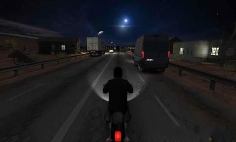 疯狂摩托车游戏下载v1.0.3图片1