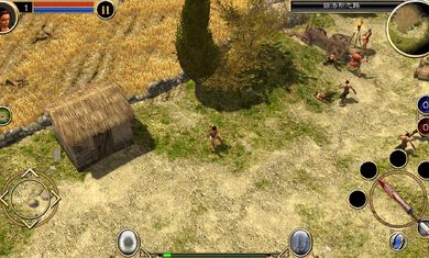 泰坦之旅2.10.9mod最新版v2.10.9 下载图1: