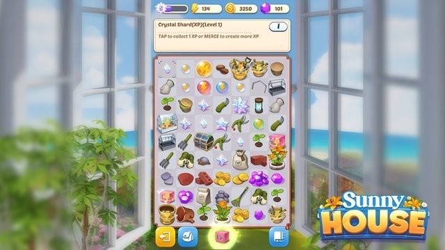 合并庄园阳光之家最新版下载安装v1.1.59图2: