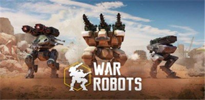 战争机器人国际服最新版下载v7.1.1图1: