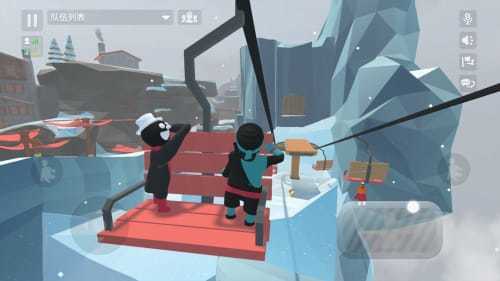 人类跌落梦境官方正版免费下载v1.13图3: