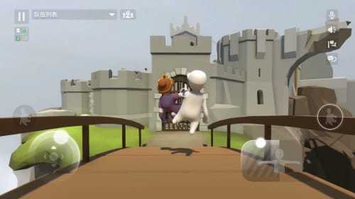 人类跌落梦境官方正版免费下载v1.13图2: