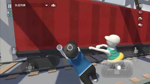 人类跌落梦境官方正版免费下载v1.13图4: