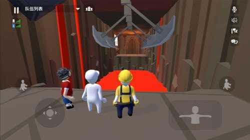 人类跌落梦境官方正版免费下载v1.13图片1