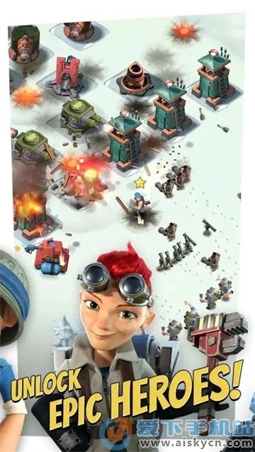 海岛奇兵修改器最新版下载v46.79图3: