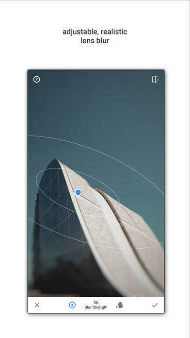 snapseed官方正版中文版下载v2.19图1: