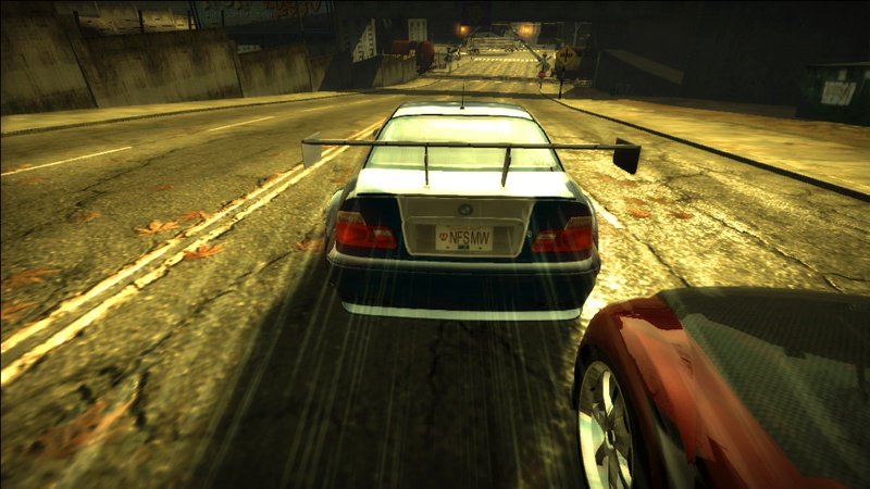 极品飞车9高清重制版手游下载v7.3.3图4: