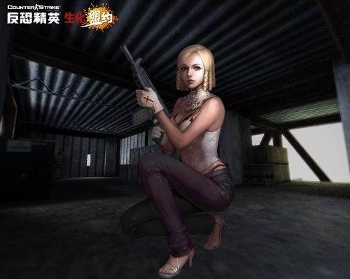 反恐精英ol下载安装v1.0图2: