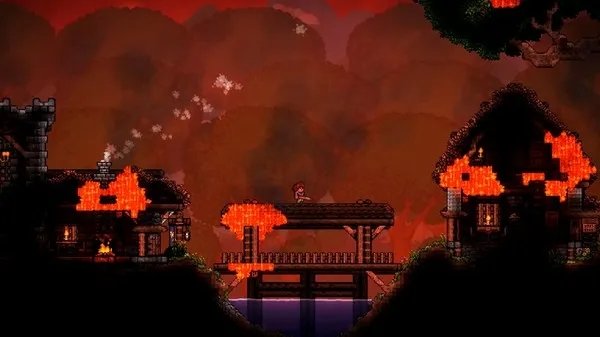 泰拉瑞亚tmodloader手机版最新版下载v1.4.4.9图2: