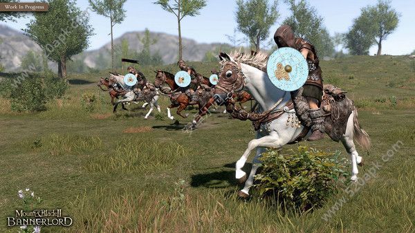 骑马与砍杀战团修改器免费下载v1.42图1: