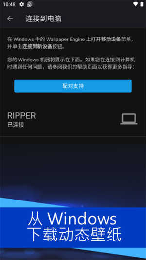 麻匪动态壁纸免费版最新版下载v1.0图4: