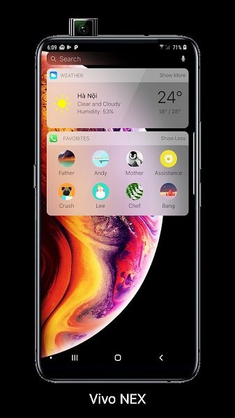 launcher启动器安卓版app下载v3.3.181图1:
