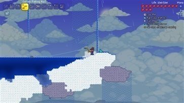泰拉瑞亚灾厄模组下载手机版v1.4.4.0图3: