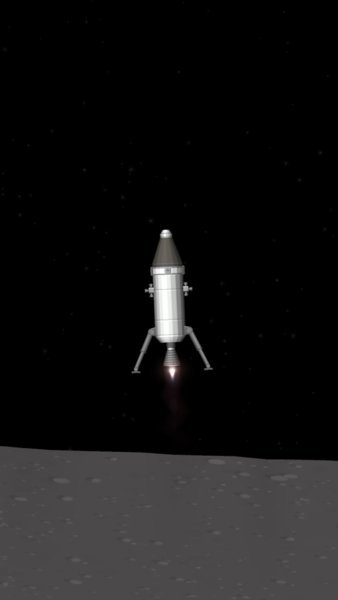 火箭模拟器中文版最新版下载v1.5.1.3图3: