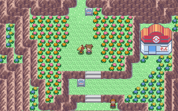 pokemmo手机版下载v20726图3: